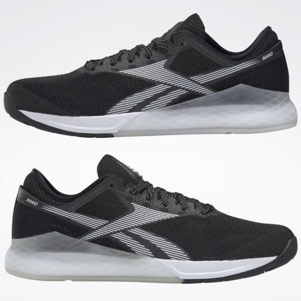 Reebok nano 9 men’s training shoes